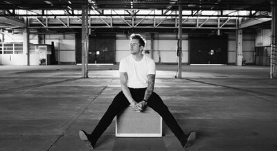Danny Jones