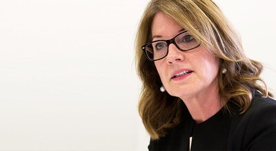 Elizabeth Denham
