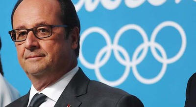 Francois Hollande