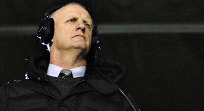Iain Dowie