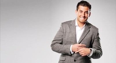 James Argent