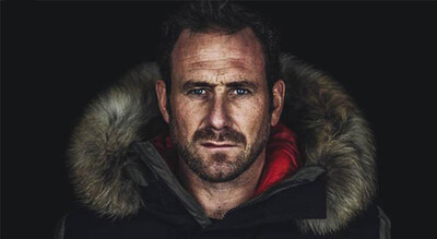 Jason Fox