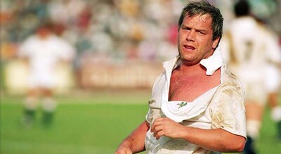 Jeff Probyn
