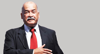 John Pienaar