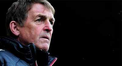 Sir Kenny Dalglish
