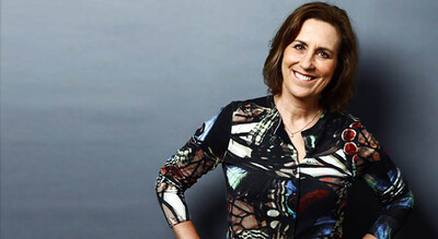 Kirsty Wark