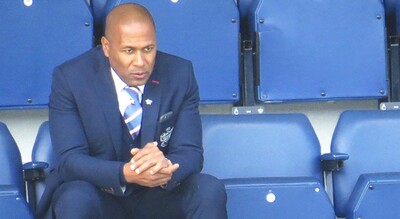Les Ferdinand