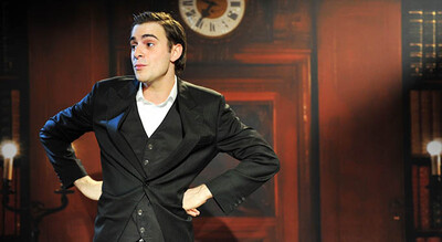 Luke Kempner