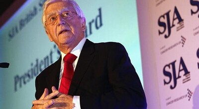 Michael Parkinson