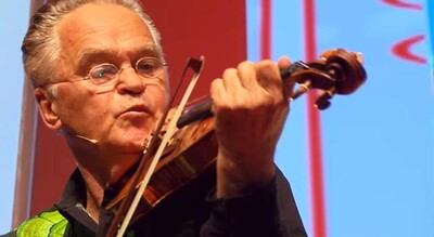 Miha Pogacnik