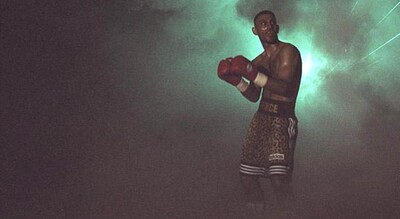 Naseem Hamed