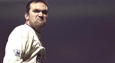 Neil Ruddock