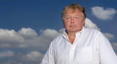 Nick Ferrari