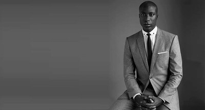 Ozwald Boateng
