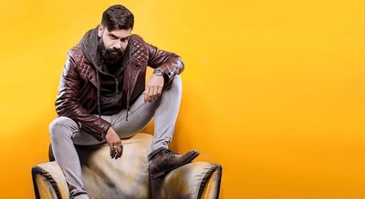 Paul Chowdhry