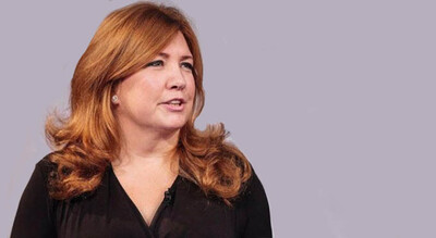Pippa Malmgren
