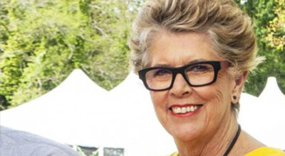 Prue Leith