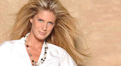 Rachel Hunter