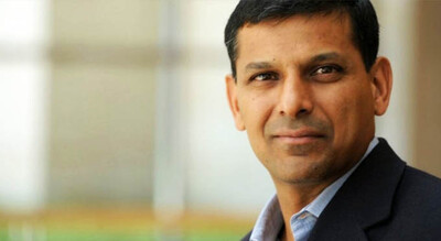 Raghuram Rajan