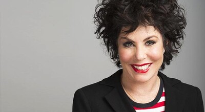 Ruby Wax