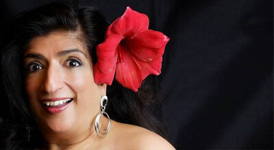 Sajeela Kershi