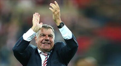 Sam Allardyce