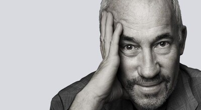 Simon Callow