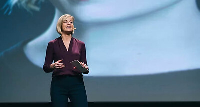 Susie Wolff