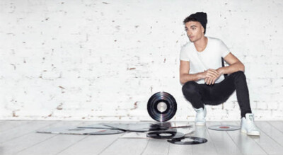 Tom Parker