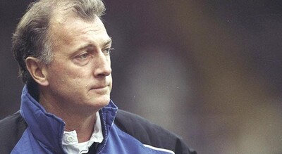 Trevor Francis