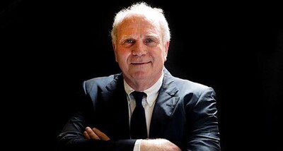 Uli Hoeness