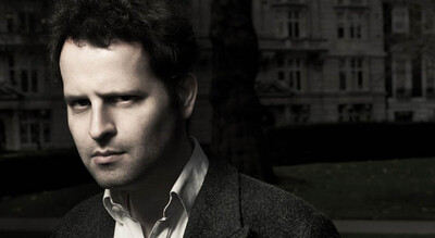 Adam Kay