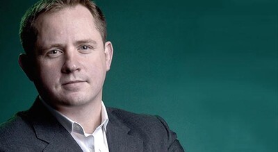 Alastair Lukies