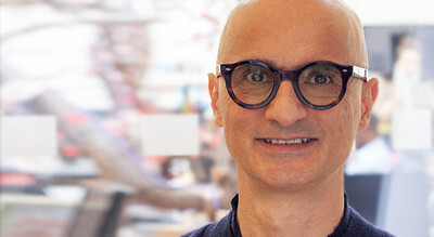 Ali Parsa
