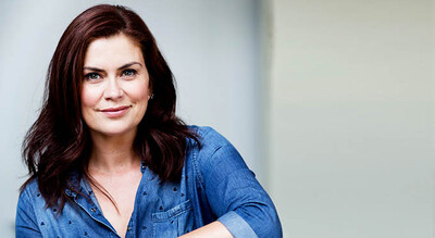 Amanda Lamb