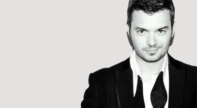 Barney Harwood