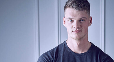 Ben Francis