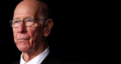 Bobby Charlton