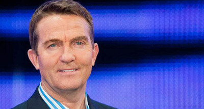 Bradley Walsh