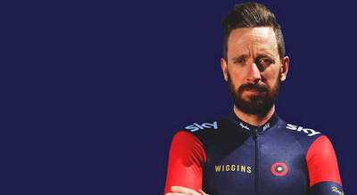Bradley Wiggins