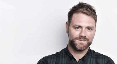 Book Brian McFadden | Former Westlife Singer | Booking Agent