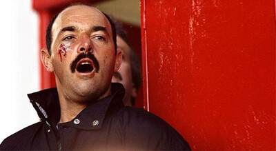 Bruce Grobbelaar