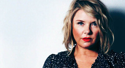 Carolyne Faulkner