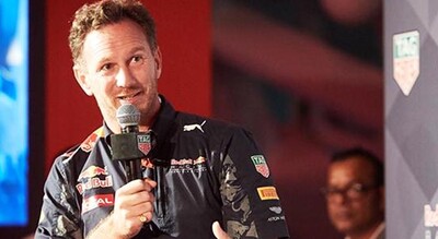 Christian Horner