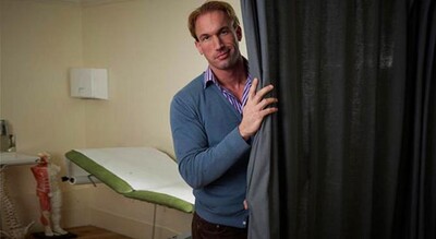 Christian Jessen