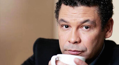 Craig Charles