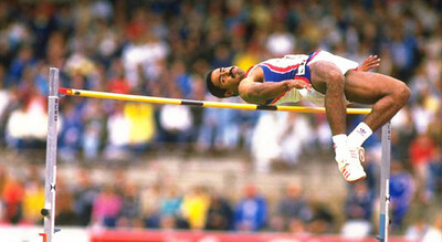 Daley Thompson