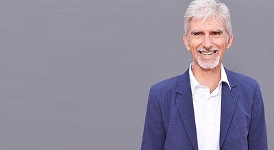 Damon Hill