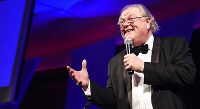 Book Digby Jones | Influential Businessman | Booking Agent