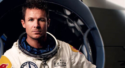 Felix Baumgartner